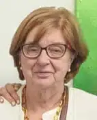 Maria del Rosario Capilla Fernandez-Pacheco