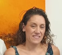 Cristina Sánchez Naveira