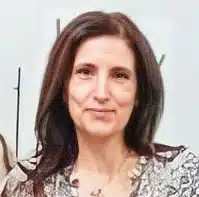 Mª Isabel Martínez Blázquez
