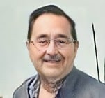 César Revenga Sacristán