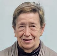 Maria de Carmen Romero Jiménez