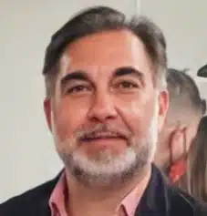 José María Paz Sánchez