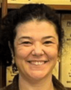 María Luz Moreno Megías