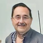César Revenga Sacristán