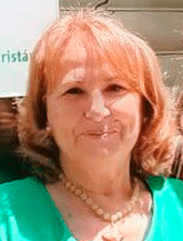 Ana María Diaz López