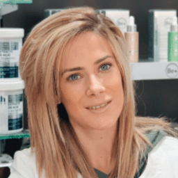 Cristina Martínez
