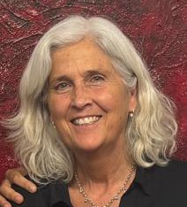 Nuria Lorenzo Carmona