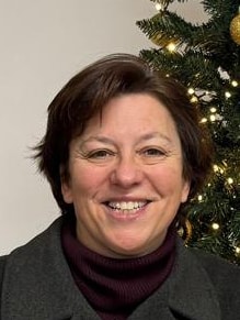 María Bertina Ortega Vasalo