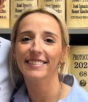 Patricia Bodoque Muriel