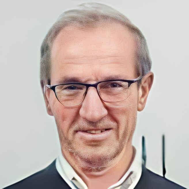 Calle Sainz de Baranda 78, Madrid