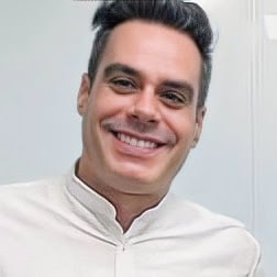 Javier García Palomo
