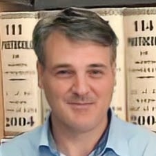 Jesús Ángel García