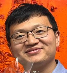 Jiaye Shan