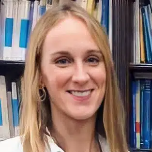 Margarita Mahave Cabrera