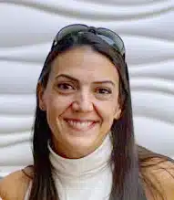 Rosalía Gómez Lindo