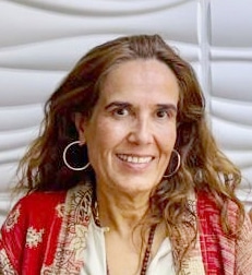Silvia Pindado San Segundo