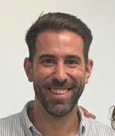 Jose Burgos Guerrero