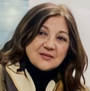 Isabel Ortega