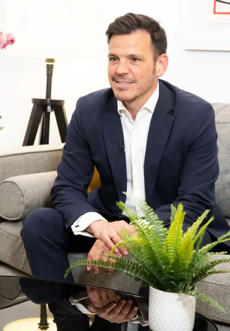 manuel socio profarma