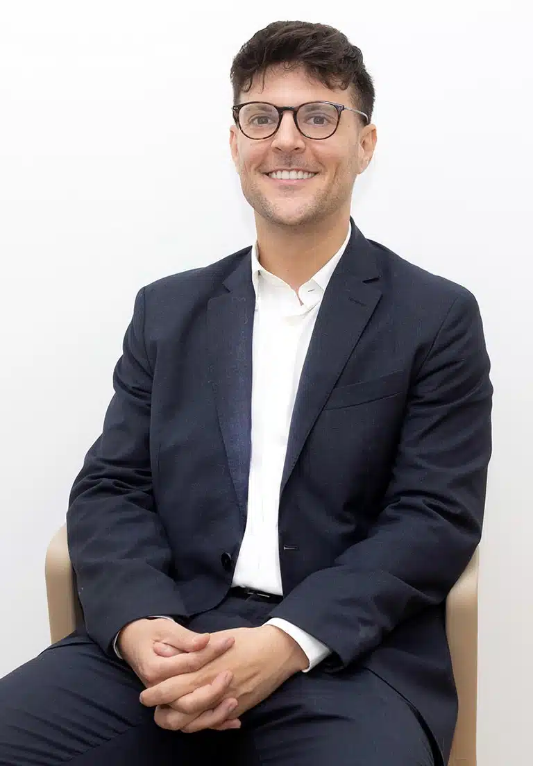 txema socio profarma