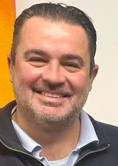 Emilio Arranz Arranz