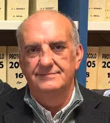 Joaquín Antequera Recio