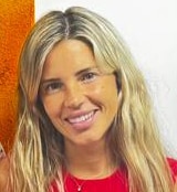 Ana América Herrera Mendoza