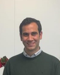 Alfonso Moraleda Conejo