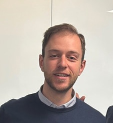 Javier de Medrano López