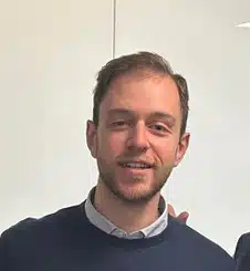 Javier de Medrano López