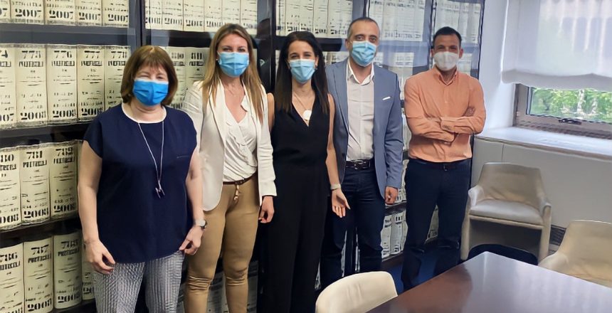 A4 Nuevo Baztán. Madrid