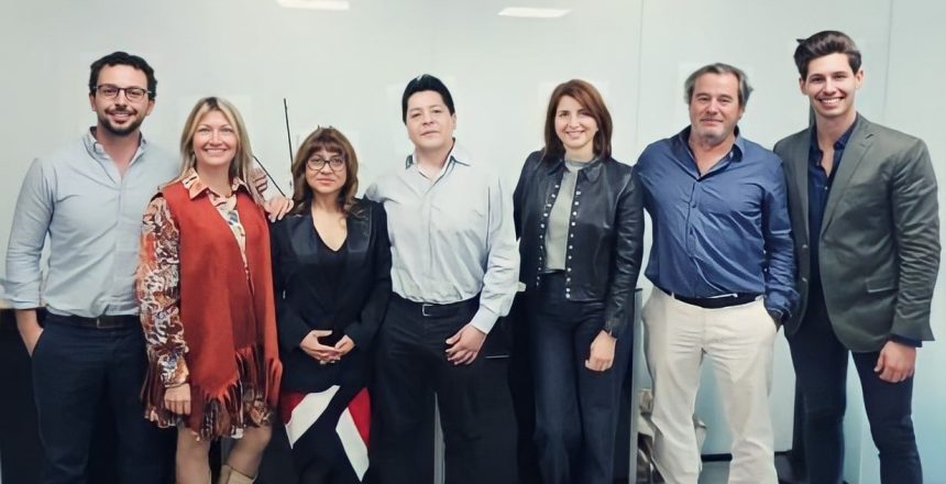 Avda de Barranquilla 7. Madrid. Avda de Barranquilla 7. Madrid.