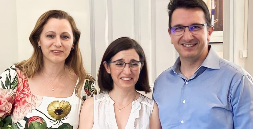 Avenida Camarillas, 1. Málaga.