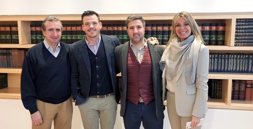 Avenida de Córdoba 10, Madrid Avenida de Córdoba 10, Madrid