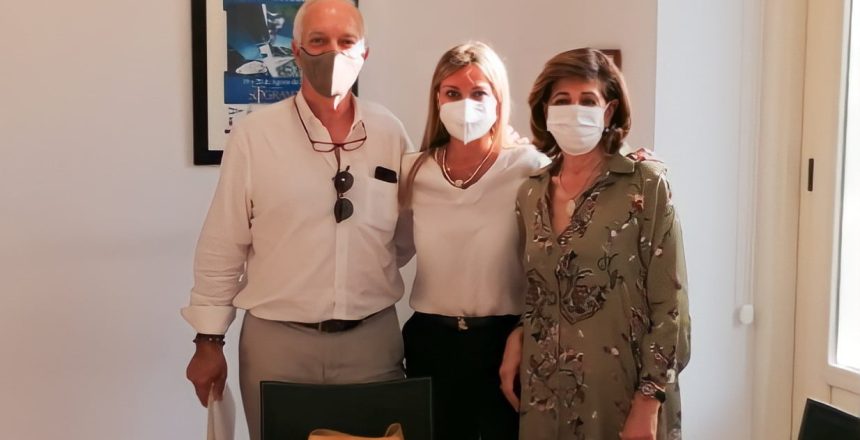 Avenida de las Meninas 7, Madrid