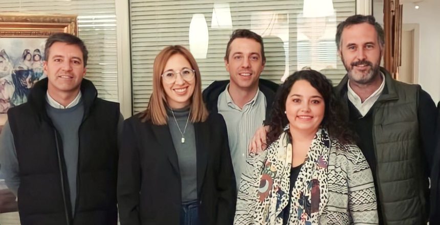 C Espinosa y cárcel 16. Sevilla.