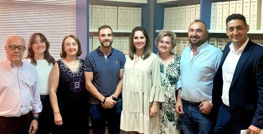 C General Aguilera, 25, Argamasilla de Alba. Ciudad Real.