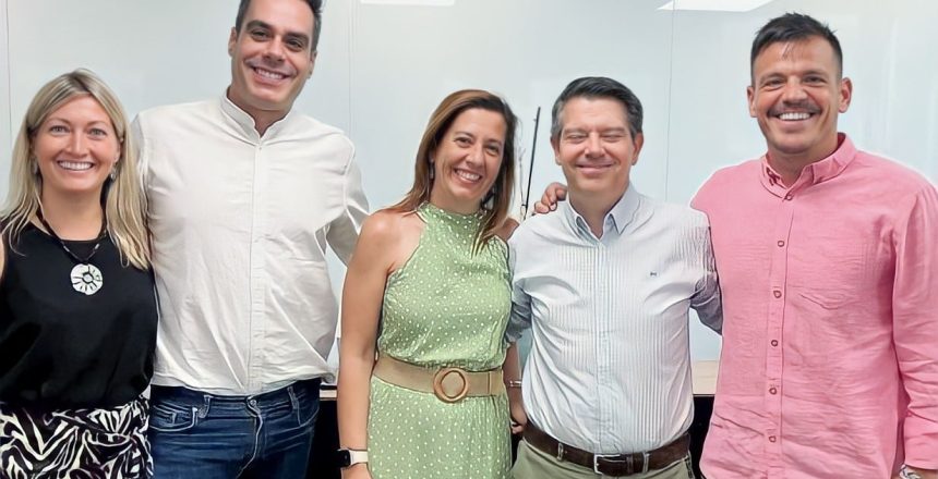 C Matilde Hernández, 77. Madrid.