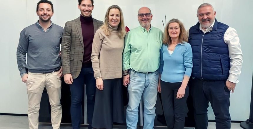 C Orense 29, Madrid.