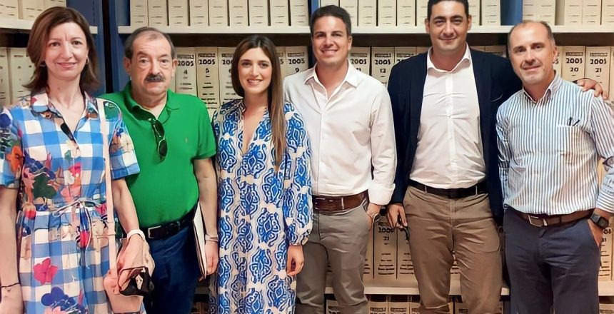 C San Bernabé Apóstol, 18, Arenas de San Juan. Ciudad Real.