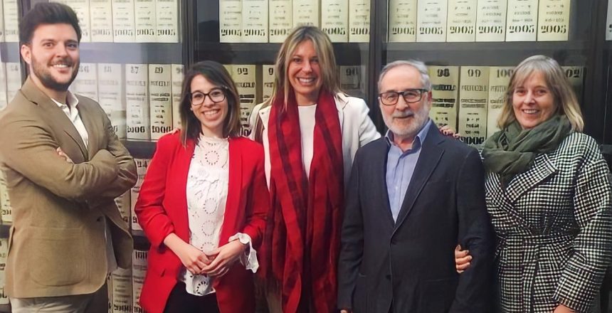 Calle Apolonio Morales 4, Madrid