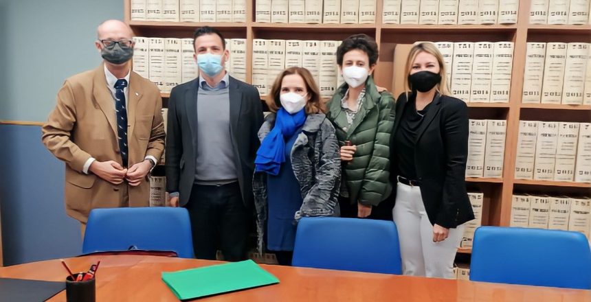 Calle Fernández de los Ríos 20, Madrid