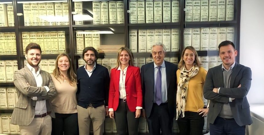 Calle Fernández de los Ríos 53, Madrid