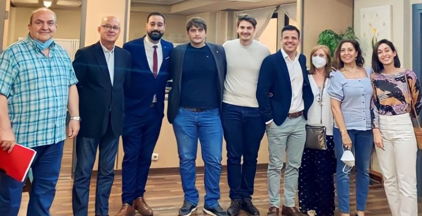 Calle Florida 26 Ontur, Albacete