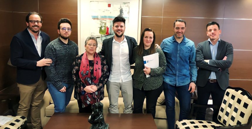 Calle Grande 32, Camuñas, Toledo