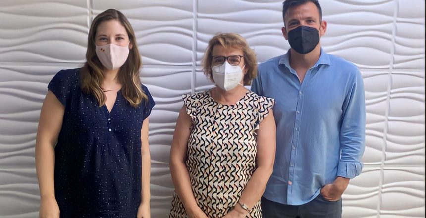 Calle Islas Marshall 2, Madrid