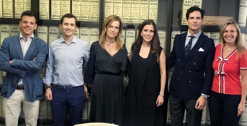 Calle Jorge Juan 34, Madrid