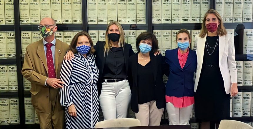 Calle Juan Ramón Jiménez, 14. Madrid