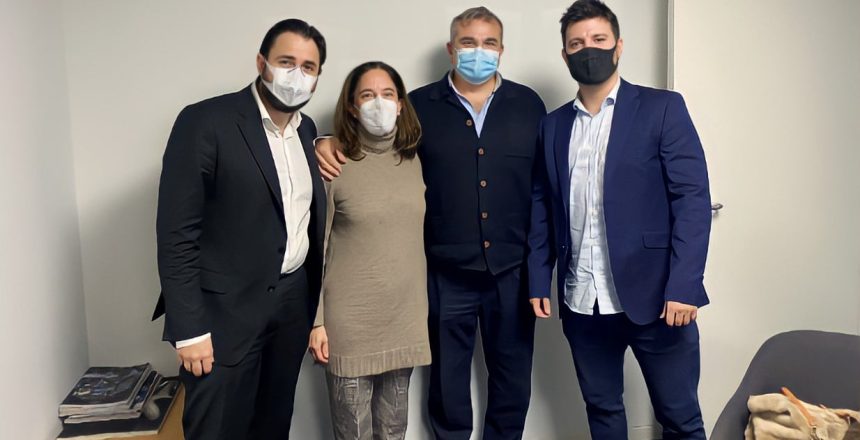 Calle Lobo 1, Navalafuente, Madrid