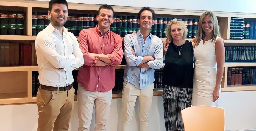 Calle Lope de Rueda 3, Madrid